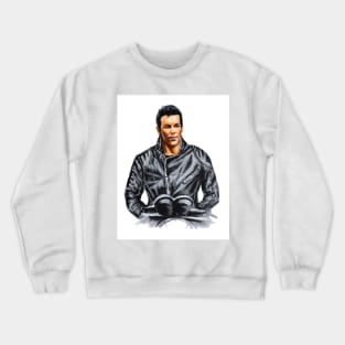 Hugo Oliveira Crewneck Sweatshirt